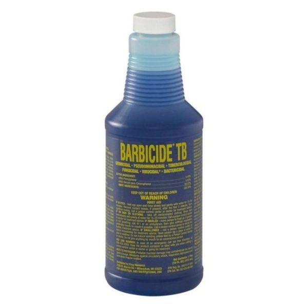 Barbicide TB  Disinfectant 16 oz