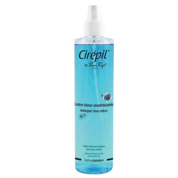 Cirepil Student Wax Product Kit - Image 4