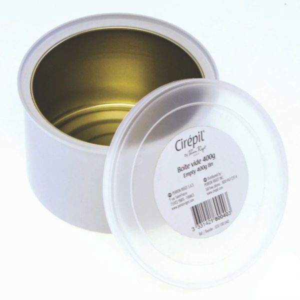 Cirepil Fiorella Wax Kit - Image 4