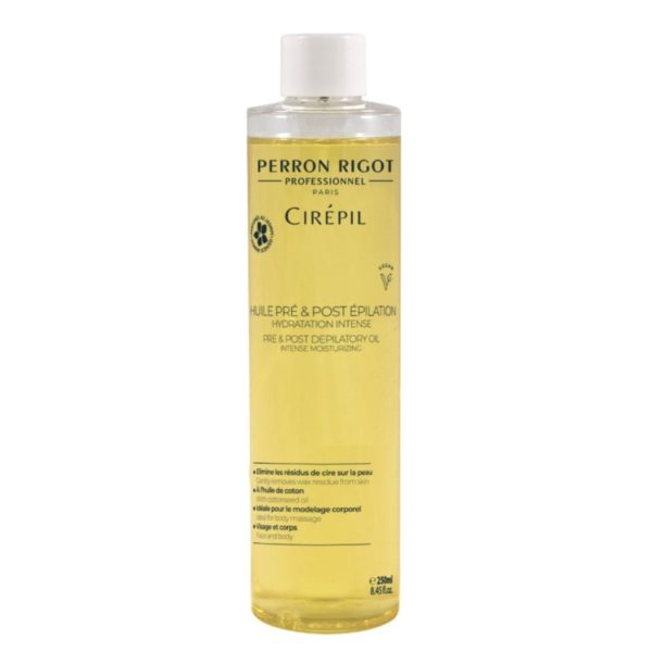 Cirepil Student Wax Product Kit - Image 5