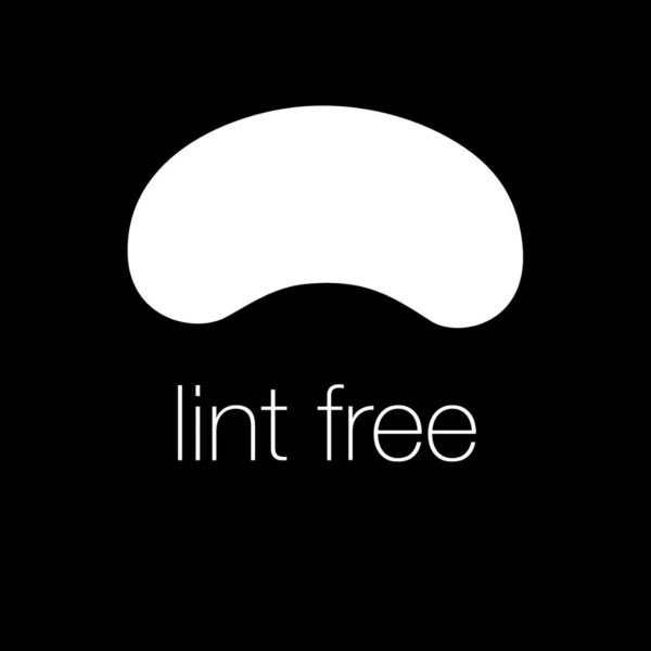 LashBomb Lint Free Eye Pad- 10pk - Image 2