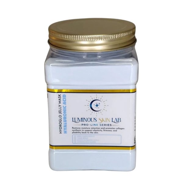 Luminous Skin Lab Hyaluronic Acid Jelly Mask- 1.02 lbs